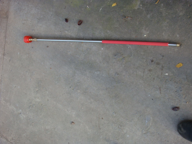 Stretcher-type petrol engine spray machine agricultural rice lengthened axial lance telescopic 1 m extension 2 m 