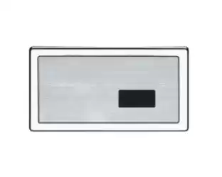 Special price urinal flush valve automatic urine sensor concealed urinal induction flush