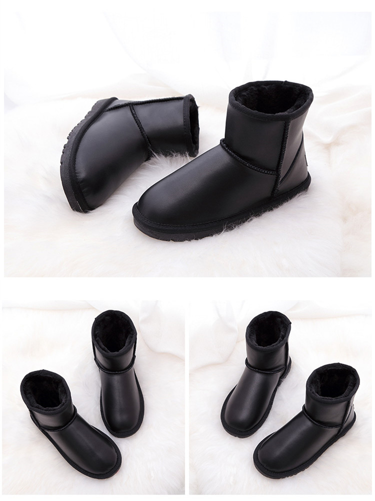 Bottes mi-saison femme OTHER en TPR - Ref 3250883 Image 40