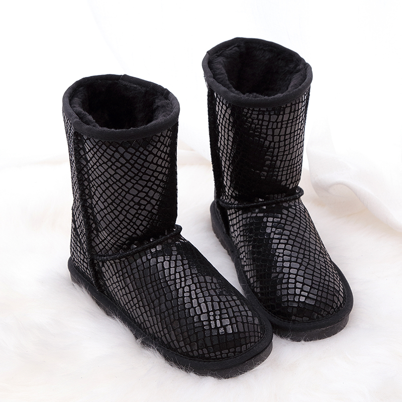 Bottes mi-saison femme OTHER en TPR - Ref 3250883 Image 3