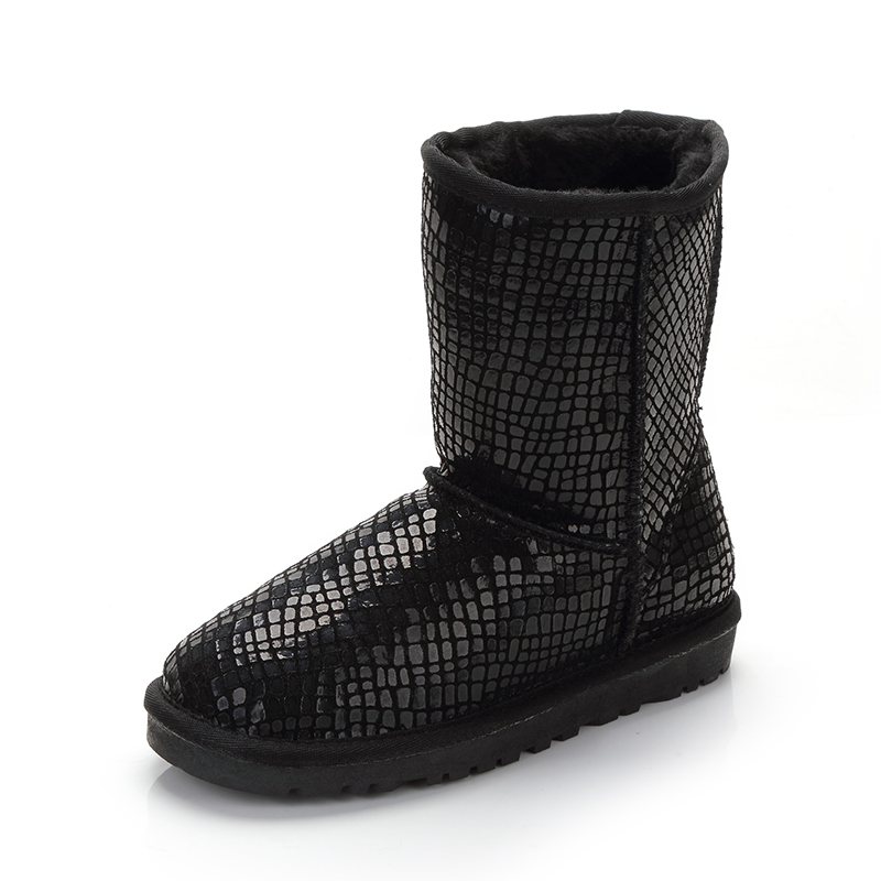 Bottes mi-saison femme OTHER en TPR - Ref 3250883 Image 5