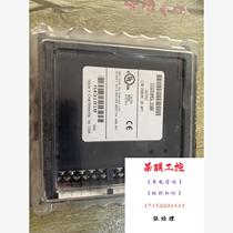 American GE IC693MDL330F brand new with packaging special price real product will be photographed directly and will not be shipped.