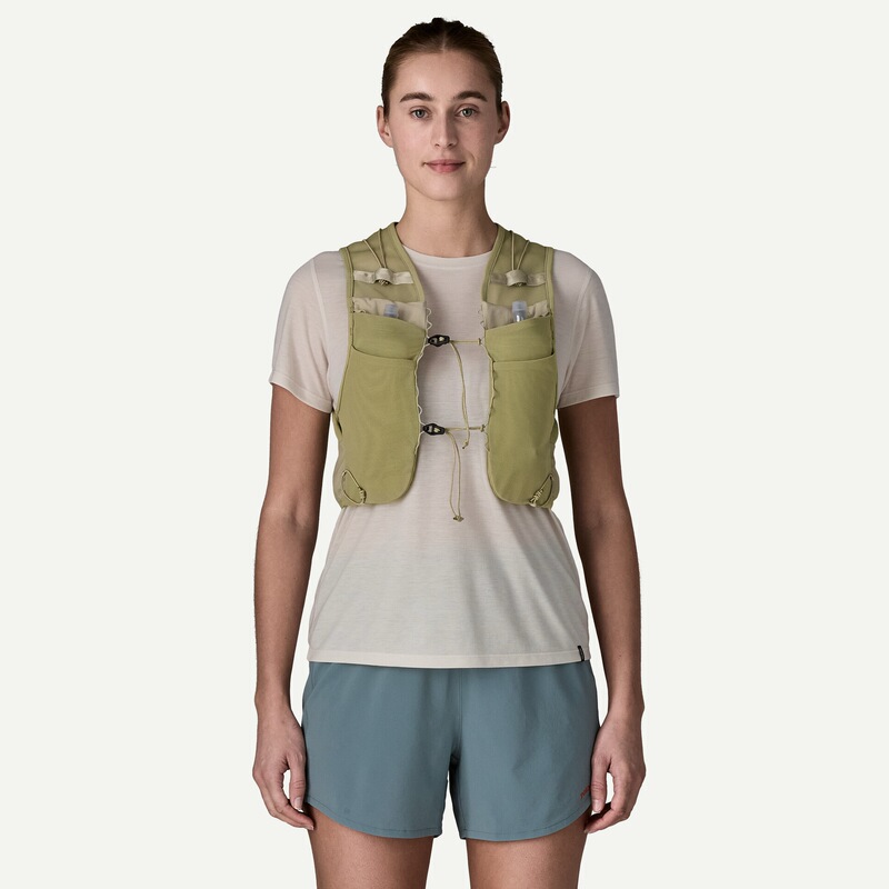 Discounted Japanese Purchasing Agent for Patagonia Lightweight Outdoor Hiking Vest for Trail Running