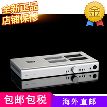 Schiit Mjolnir 3 Ultra-Linear Fully Balanced Headphone Amplifier