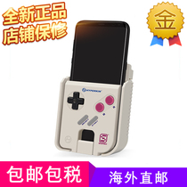 Hyperkin SmartBoy GameBoy Emulator Android Smartphone USB Type-C Handle