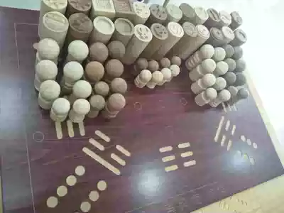 China can be sensitive to the code entropy KSS home Chess enterprise team counseling psychological team building