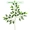 Mô phỏng cây xanh giả nhựa hoa bạch đàn Cây vách ngăn vách ngăn trang trí cắm hoa trang trí với cỏ lá bạch đàn đơn - Hoa nhân tạo / Cây / Trái cây