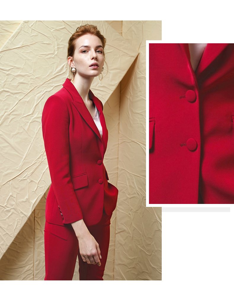 Tailleur femme - Ref 3244374 Image 36