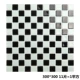 Черно -белая сетка 088