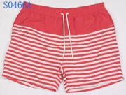 S0466 LSHW Quần nam đi biển nhanh khô Quần short chống nắng XS S M L XL mã - Quần bãi biển