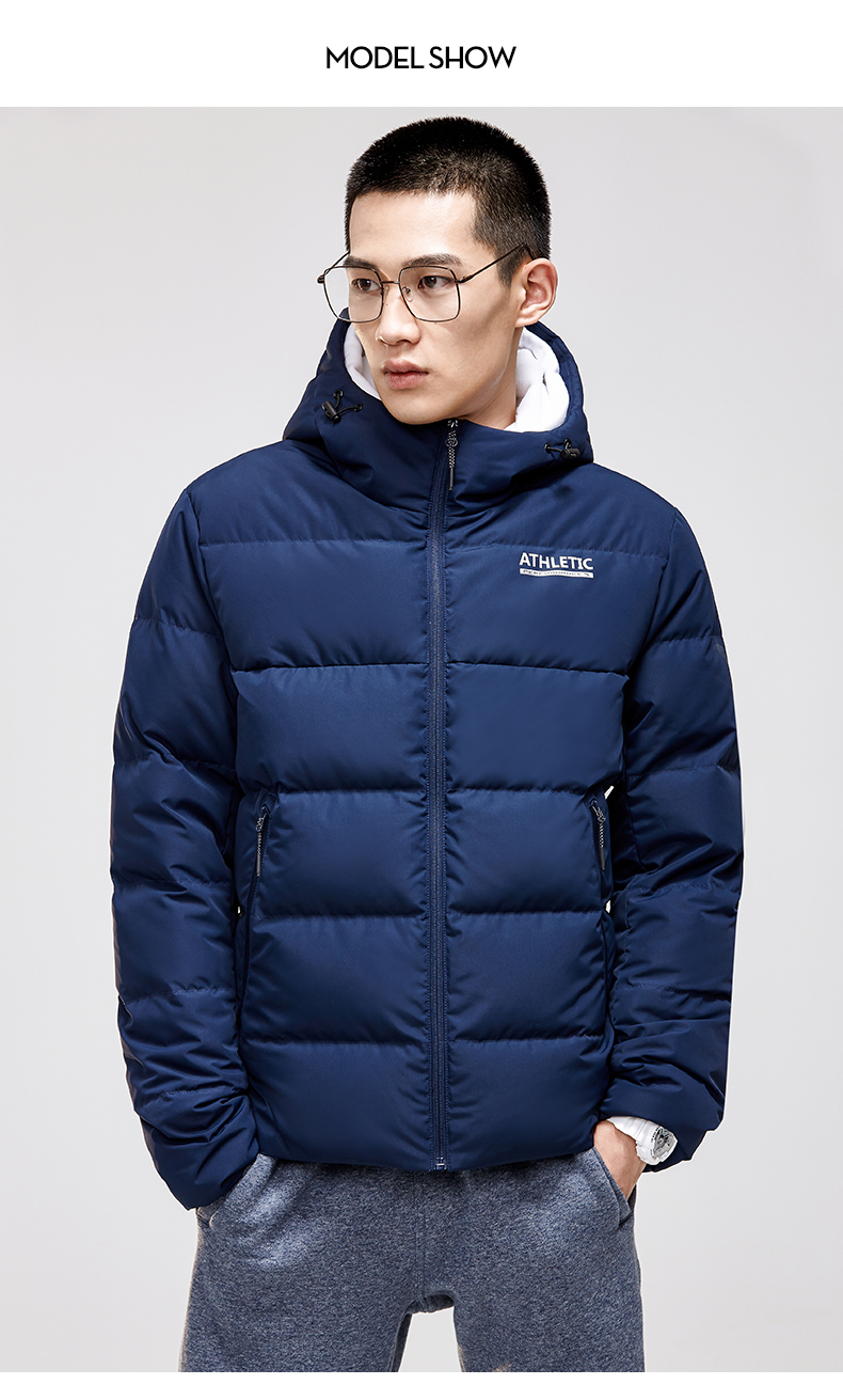 Bộ đồ thể thao nam Anta set 2019 mùa xuân mới chạy bộ đồ thể thao xuống áo khoác quần tây mặc giản dị - Thể thao sau bộ adidas