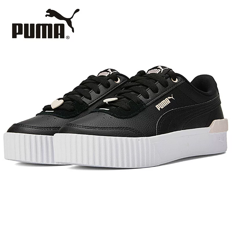[PUMA кеды женские 2023 летняя новая модель дышащие кроссовки официальная легкие спортивные]