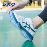 Asics, тенниски, летняя дышащая спортивная обувь с амортизацией