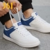 Giày nam 361 Giày nam mùa đông trắng 2019 mới chính hãng 361 độ thương hiệu giày thể thao giày sneaker năm 2021 Dép / giày thường