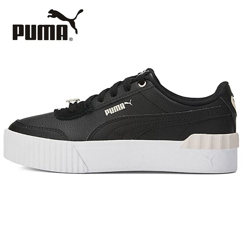 [PUMA кеды женские 2023 летняя новая модель дышащие кроссовки официальная легкие спортивные]