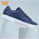 Giày nam 361 Giày nam mùa đông trắng 2019 mới chính hãng 361 độ thương hiệu giày thể thao giày sneaker năm 2021