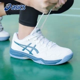 Asics, тенниски, летняя дышащая спортивная обувь с амортизацией