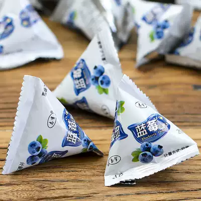 Dried Blueberry Daxinganling Wild Blueberry Dried Blueberry Yichun Snack Special Product Small Package 500g