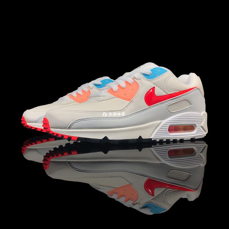 Nike Nike Air Max 90 men's and women's retro casual running shoes CZ5588  DD8496 CK7069 - www.letbuychina.com - Buy China shop at Wholesale Price By  Online English Taobao Agent