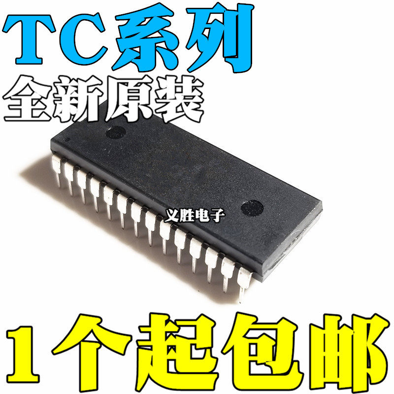 全新原装 TC5032P 9090AN N 9162 9163 9164 9273N-007 004 DIP28