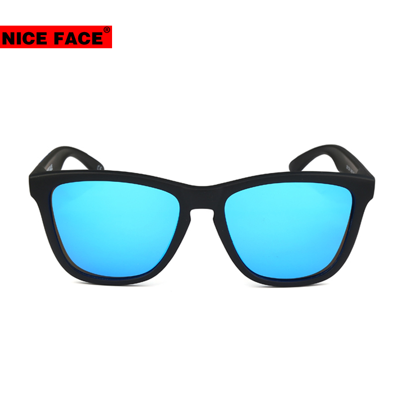 niceface constellations sunglasses fashion polarized dazzling sunglasses driver male and female boomers sunglasses glasses
