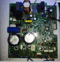 Repair Gree air conditioning KFR-26W FNC14-3 frequency conversion external machine motherboard 30148805 W8423NS