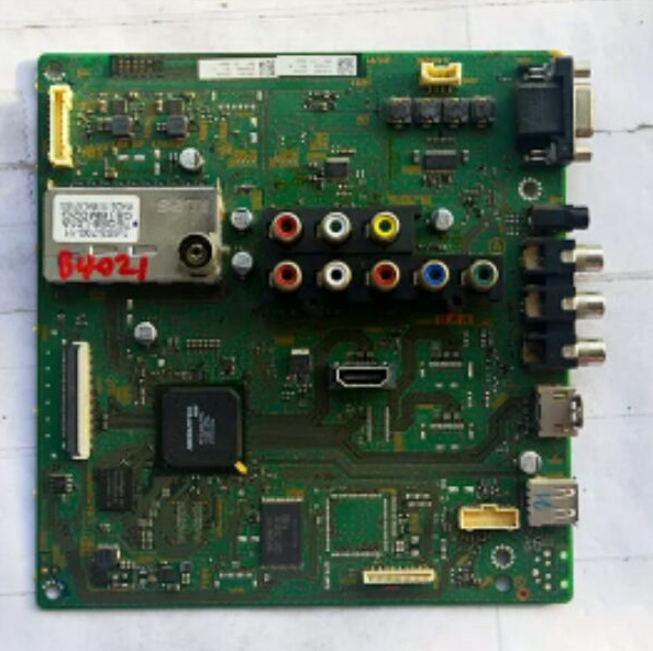 Tested original Sony KLV-32BX300 1-880-238-21 1-880-238-21 32 33 33 LTY320AP04 05