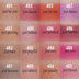Hoa Kỳ L.A.La Girl Los Angeles girl lagirl monochrom blush tấm màu mận sửa chữa công suất bột 480 bóng - Blush / Cochineal má hồng kem 3ce Blush / Cochineal