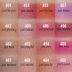 Hoa Kỳ L.A.La Girl Los Angeles girl lagirl monochrom blush tấm màu mận sửa chữa công suất bột 480 bóng - Blush / Cochineal