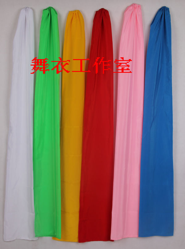 Tibetan Dance Water Sleeve * Water Sleeve Dance * Classical Dance Water Sleeve * Peking Opera Sleeve * Practice Water Sleeve