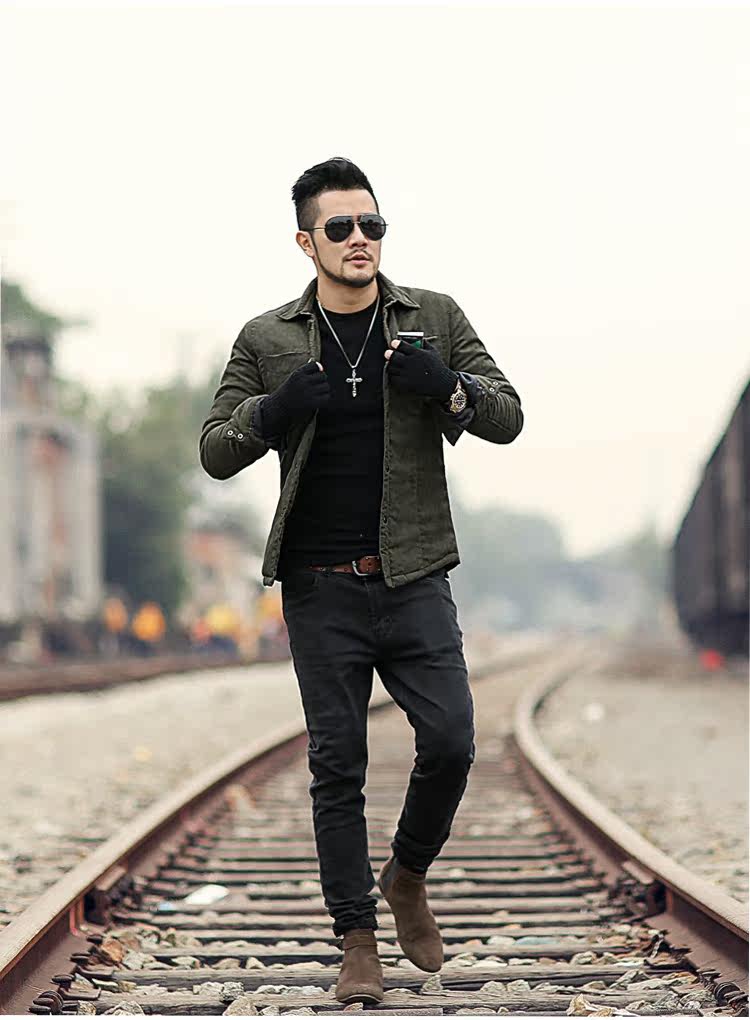 Blouson chaud pour homme MIXLIMITED     - Ref 3112769 Image 22