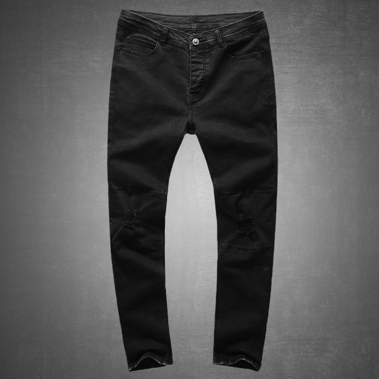 Jeans pour jeunesse MIXLIMITED pour automne - Ref 1483358 Image 60