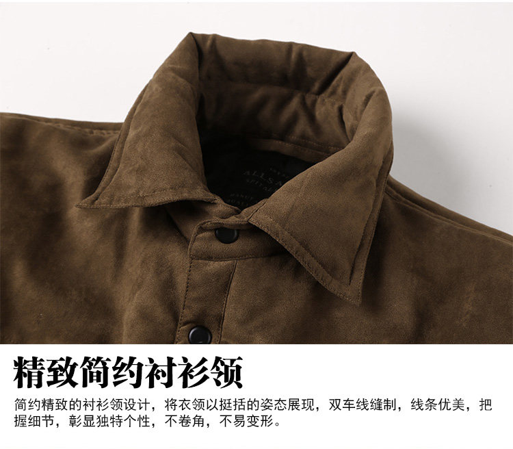 Blouson chaud pour homme MIXLIMITED     - Ref 3112769 Image 33