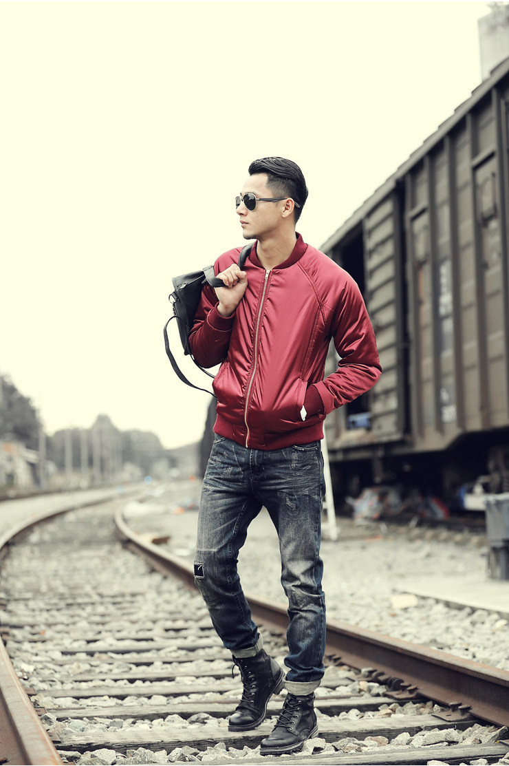 Jeans pour jeunesse coupe droite MIXLIMITED pour automne - Ref 1483318 Image 64