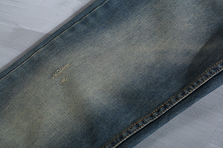 Jeans pour jeunesse pieds Slim - Ref 1483342 Image 83