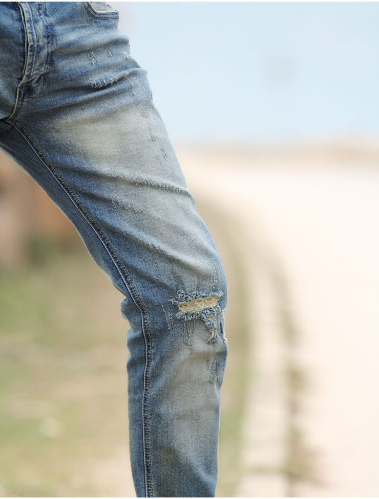 Jeans pour jeunesse MIXLIMITED - Ref 1483310 Image 68