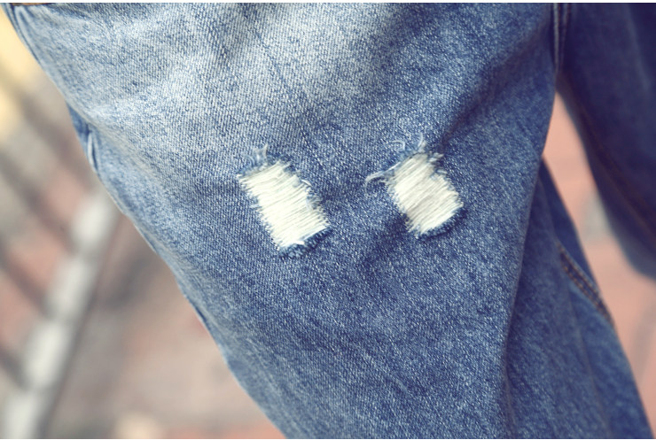 Jeans pour jeunesse MIXLIMITED pour printemps - Ref 1483339 Image 55