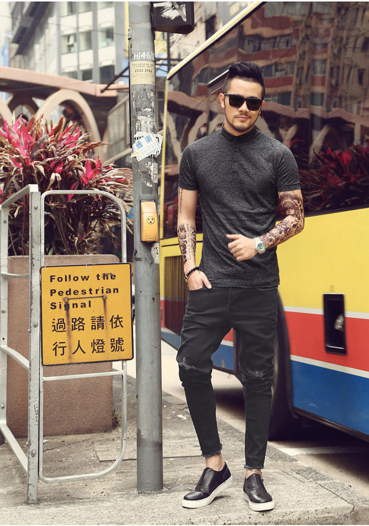 Jeans pour jeunesse MIXLIMITED - Ref 1483304 Image 62