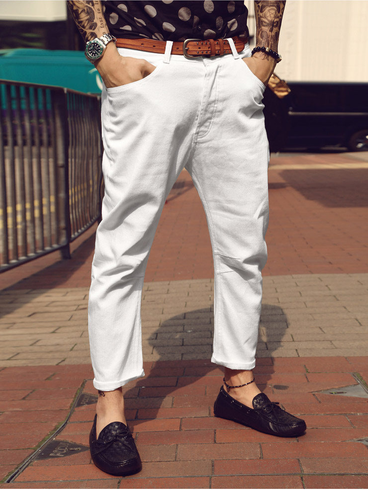 Jeans pour jeunesse MIXLIMITED - Ref 1483306 Image 58