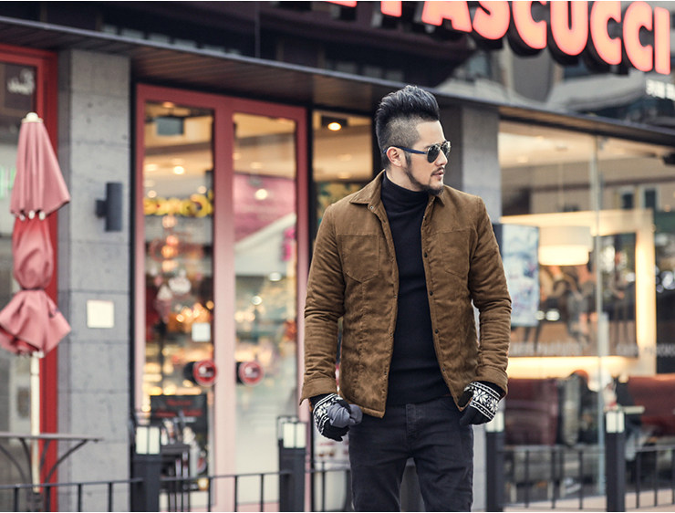 Blouson chaud pour homme MIXLIMITED     - Ref 3112769 Image 31