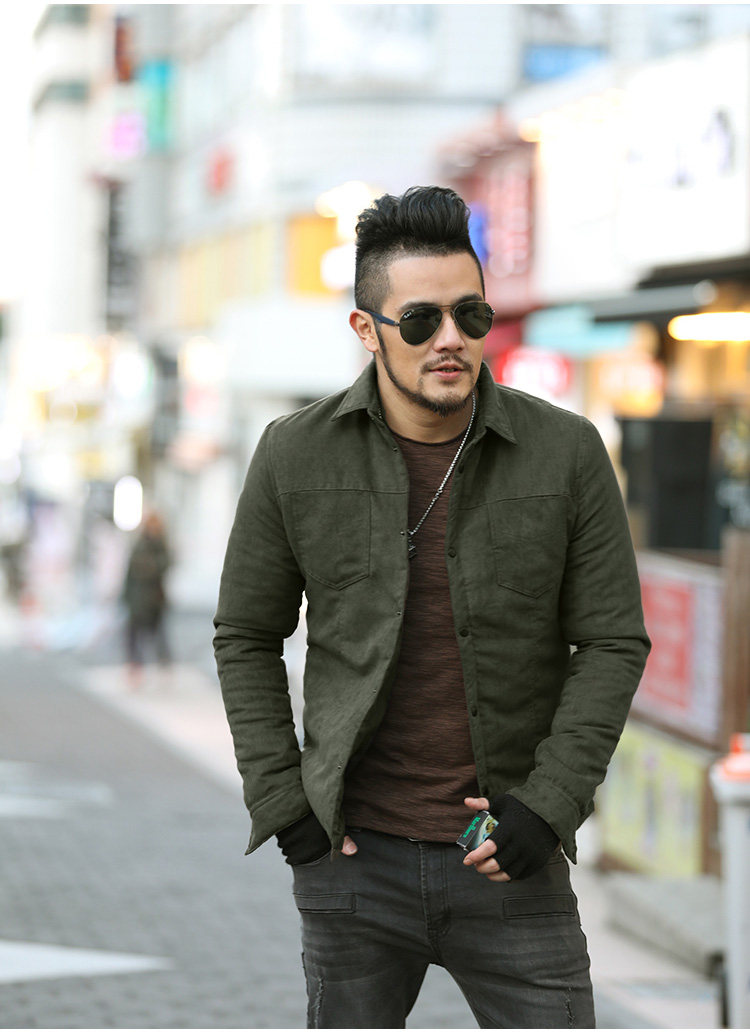 Blouson chaud pour homme MIXLIMITED     - Ref 3112769 Image 27