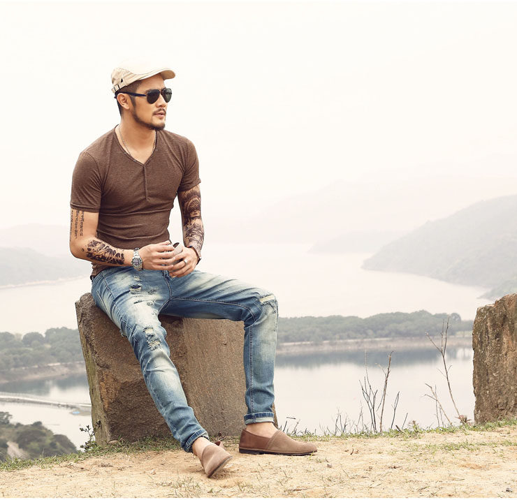 Jeans pour jeunesse MIXLIMITED - Ref 1483310 Image 52