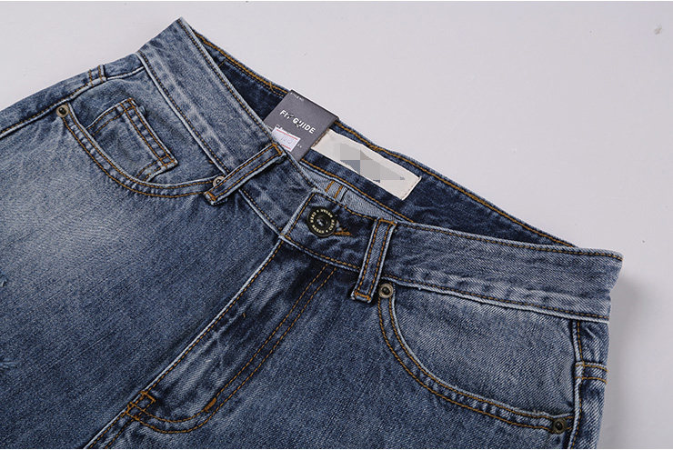 Jeans pour jeunesse MIXLIMITED pour printemps - Ref 1483339 Image 61