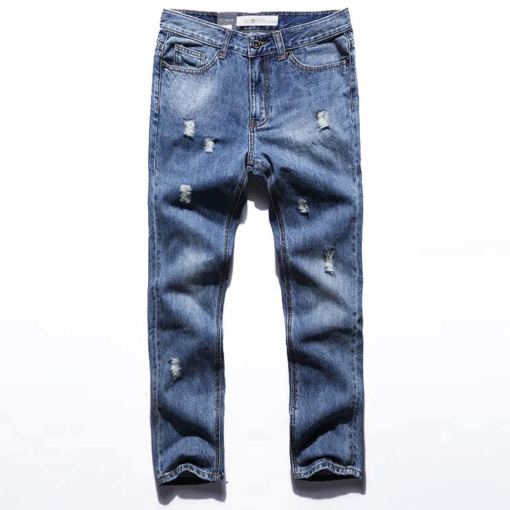 Jeans pour jeunesse MIXLIMITED pour printemps - Ref 1483339 Image 59