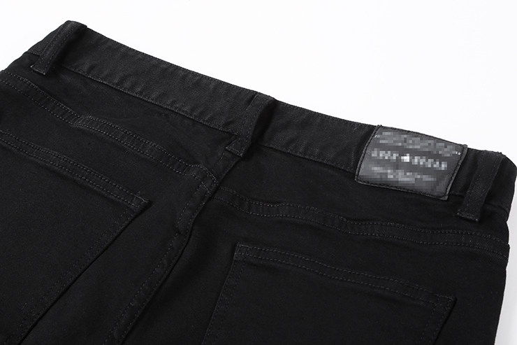 Jeans pour jeunesse pieds Slim MIXLIMITED pour automne - Ref 1483335 Image 78