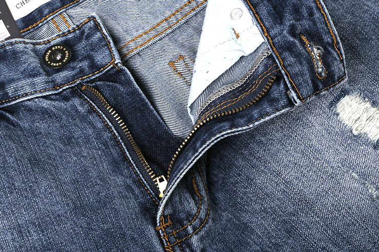 Jeans pour jeunesse MIXLIMITED pour printemps - Ref 1483339 Image 63