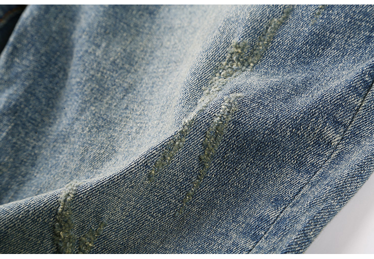 Jeans pour jeunesse pour automne - Ref 1483326 Image 28