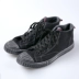 Mùa hè 2019 mới retro cũ cao cổ cao giày thông thường hợp thời trang nam nghỉ ngơi giày vải sneakers giày thể thao nam adidas Plimsolls