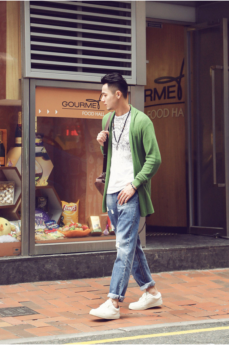 Jeans pour jeunesse MIXLIMITED pour printemps - Ref 1483339 Image 50