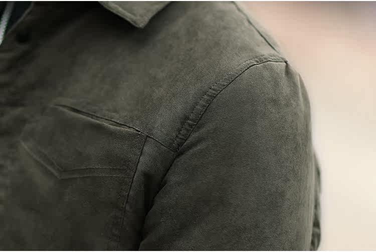 Blouson chaud pour homme MIXLIMITED     - Ref 3112769 Image 20
